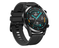 Huawei Watch GT 2 Sport 46mm czarny - 514703 - zdjęcie 3